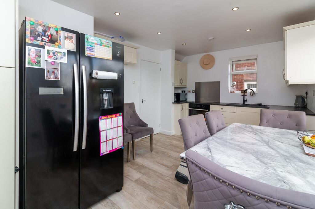 House in Nottingham - View 3