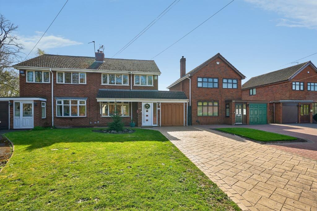 Main image of property: Coltham Road, Willenhall