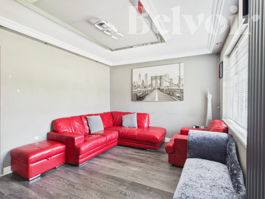 House in Basingstoke and Deane, Basingstoke - View 3