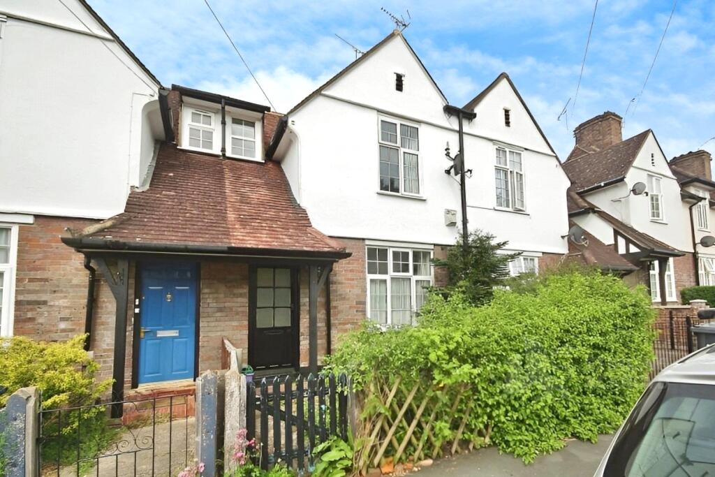 Main image of property: Cline Road, Guildford, Surrey, GU1