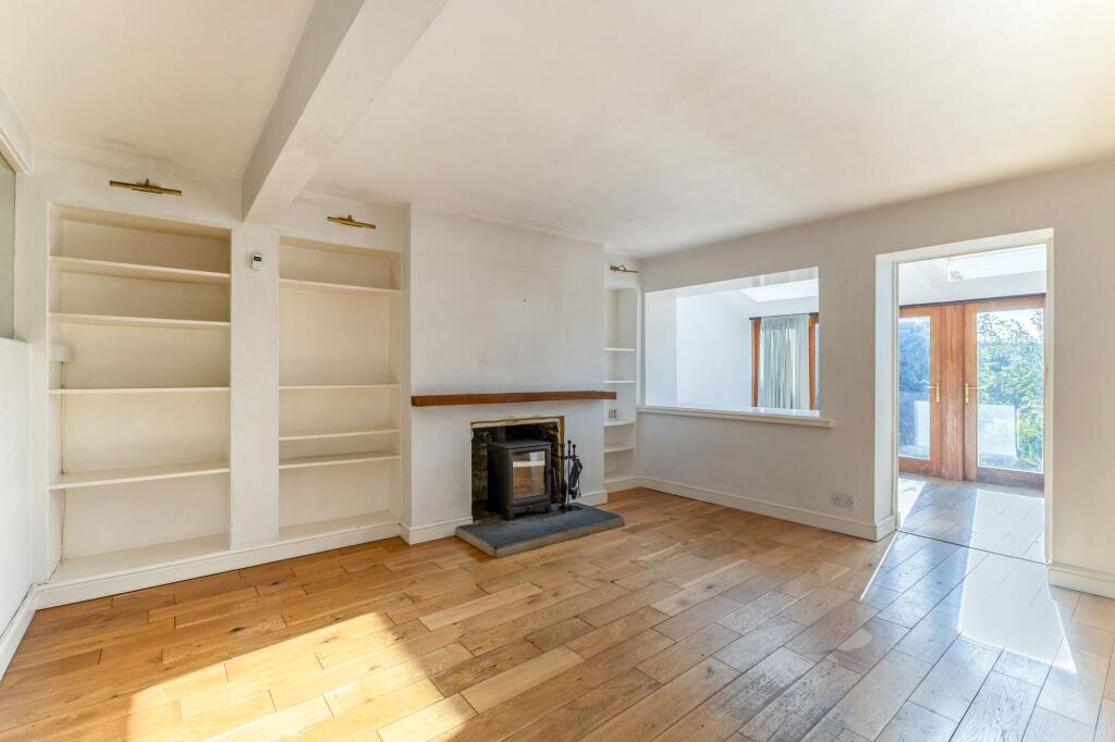 Single Hill, Shoscombe, Bath, BA2 photo 2