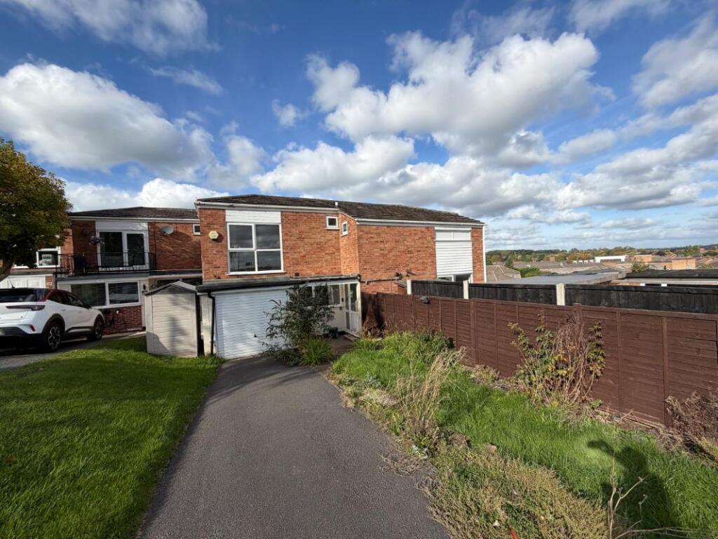 38 Hayworth Road, Sandiacre, Nottingham, NG10 5LL photo 3