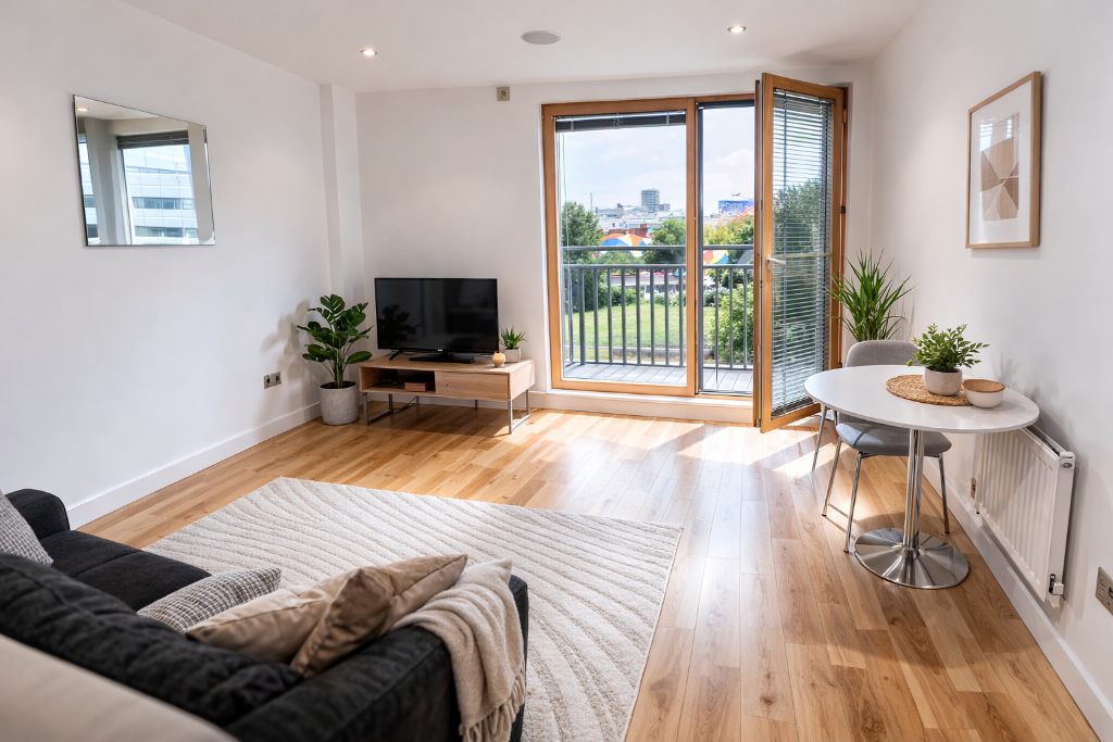 Main image of property: Brewer Street, Manchester, Greater Manchester, M1