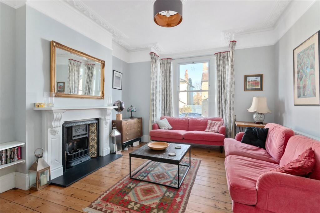 Thurlestone Road, West  Norwood, London, SE27 photo 2