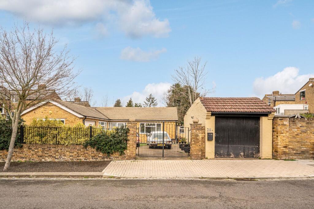Main image of property: Guildersfield Road, Streatham, London, SW16
