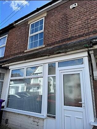Main image of property: Bolton Road, Wednesfield, Wolverhampton, WV11 1UA