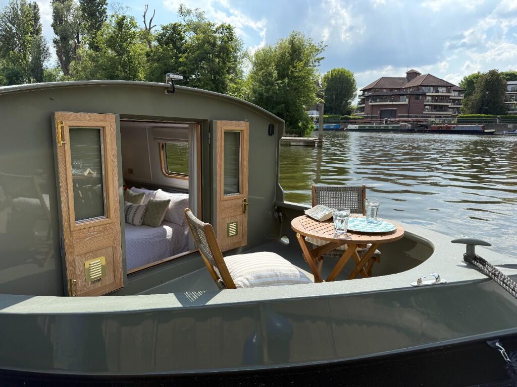 Main image of property: Mill Lane, Maidenhead, Berkshire, SL6