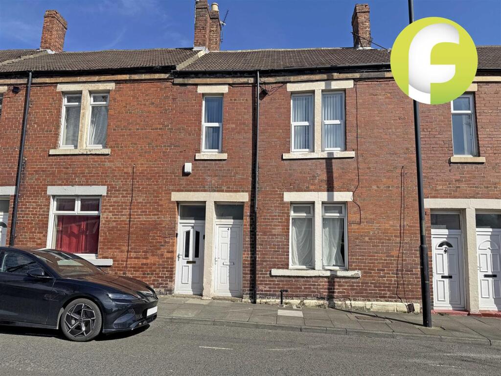 Main image of property: Silkeys Lane, North Shields