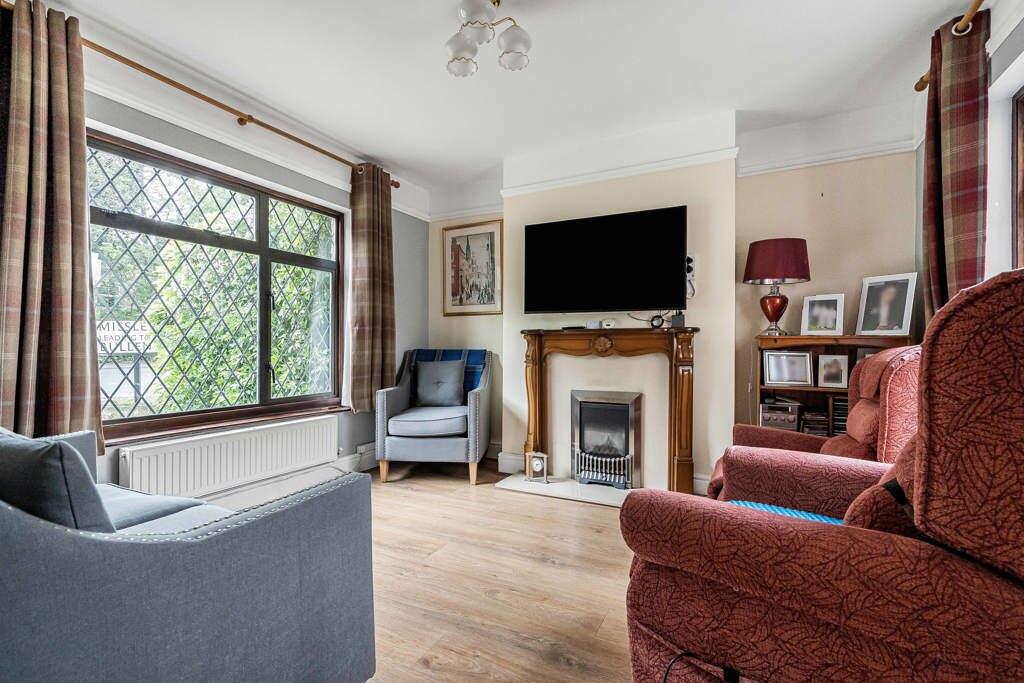 392 Cherry Hinton Road, Cambridge, Cambridgeshire, CB1 8BA - View 3