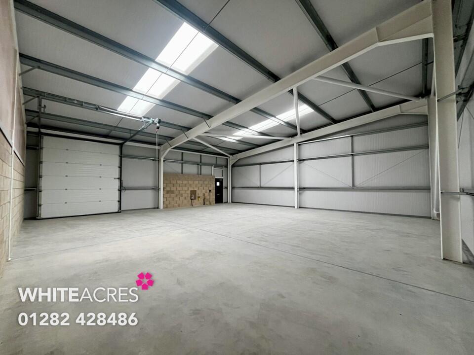 Additional image 2 of 5c Spring Garden Business Park, Spring Garden Road, Colne, BB8 9AB