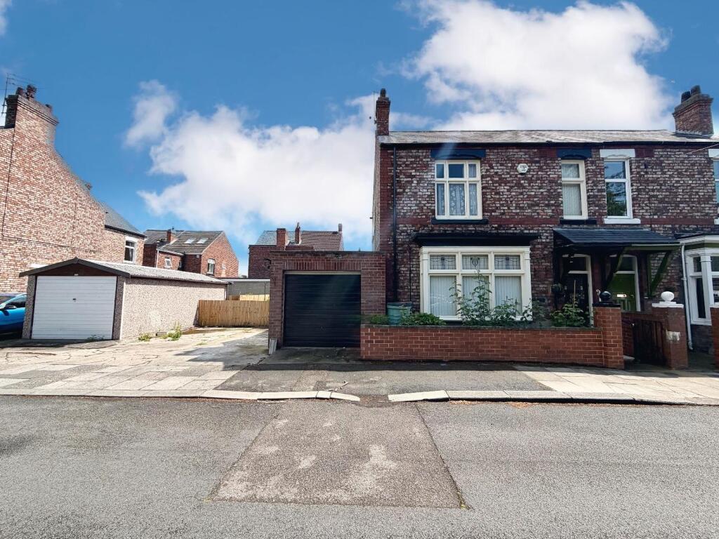 Main image of property: Austin Avenue, Stockton-On-Tees