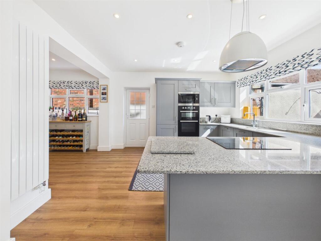 House in Gloucester, Wotton Pitch - View 6