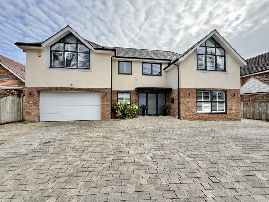 Main image of property: Nea Road, Highcliffe On Sea
