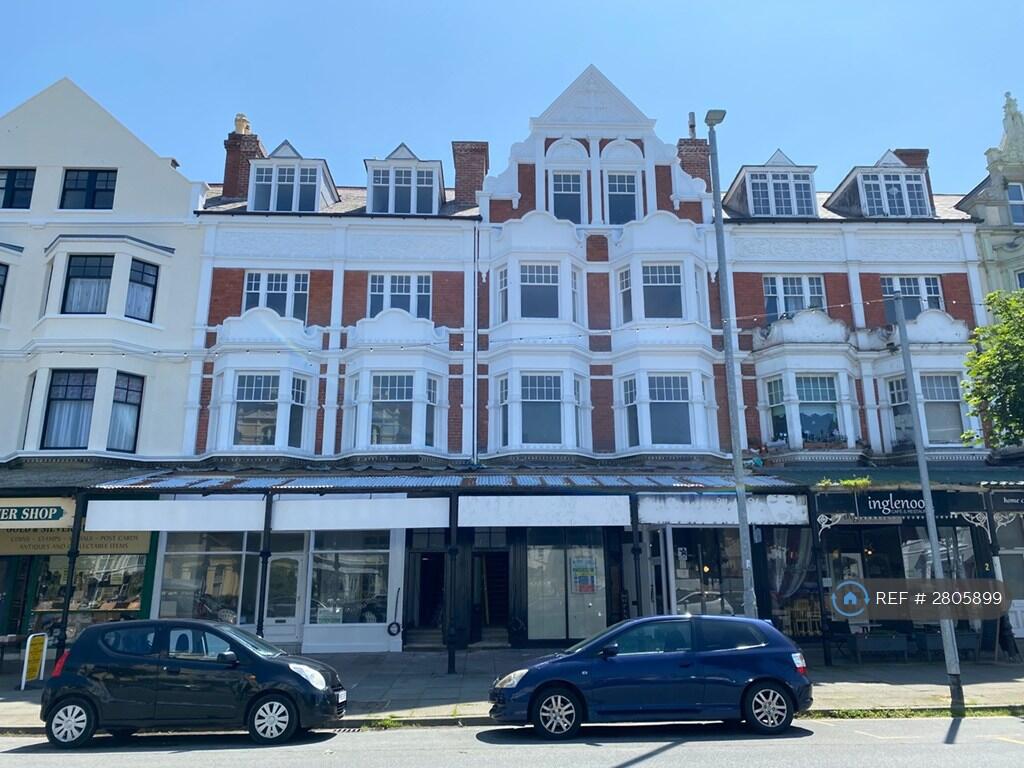 Main image of property: Vaughan Street, Llandudno, LL30