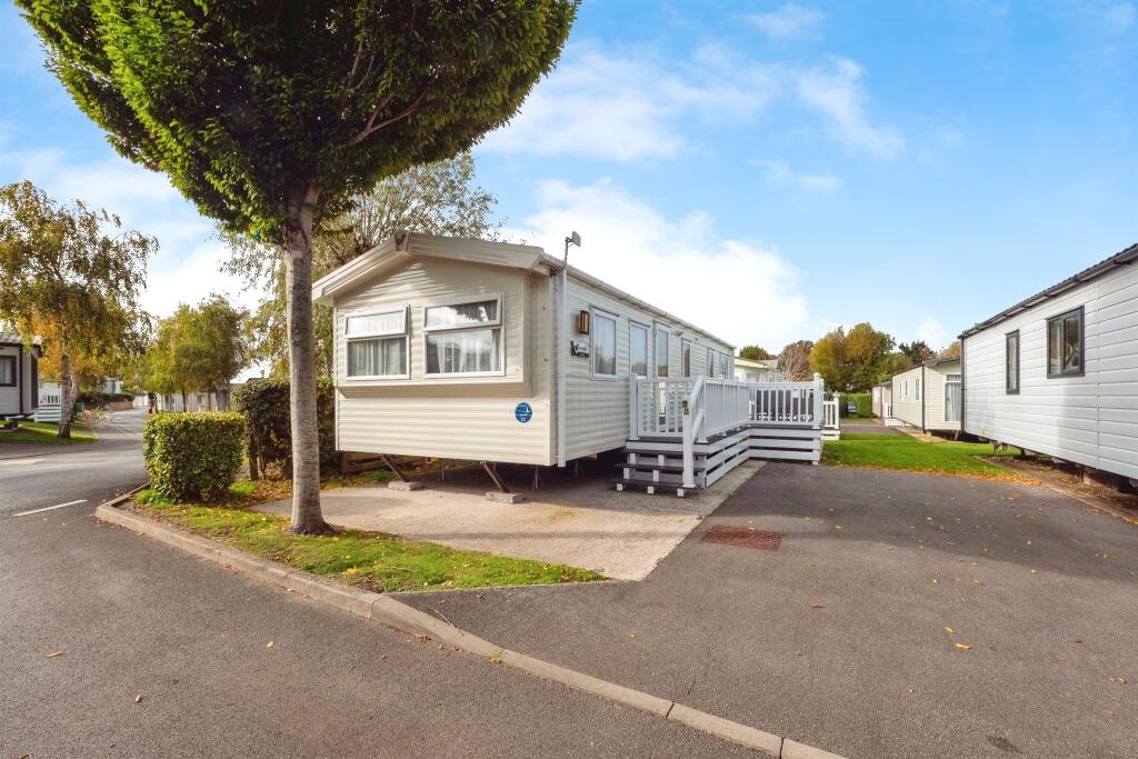 Main image of property: Bowleaze Coveway, Weymouth