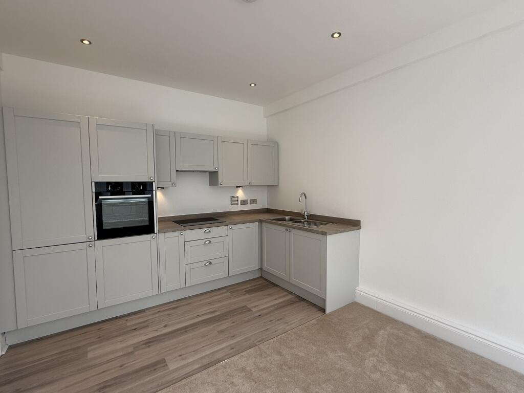1-bed house on Middleton House, Derby, DE1 3FS, £950/mo