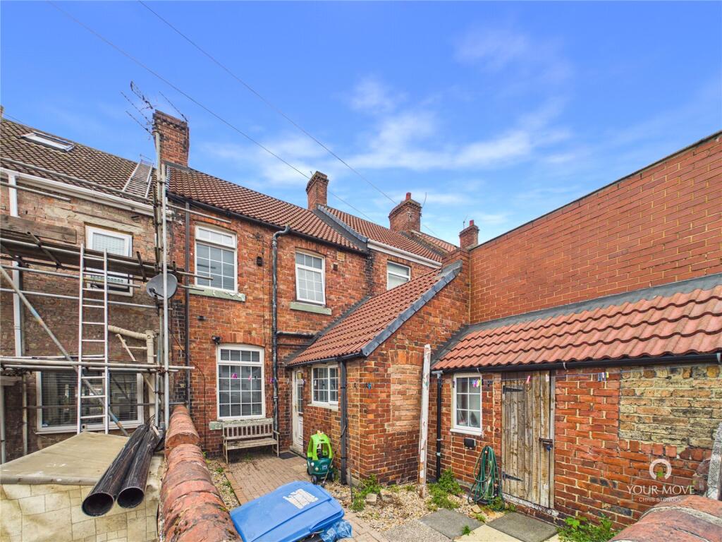Main image of property: Ushaw Terrace, Ushaw Moor, Durham, DH7