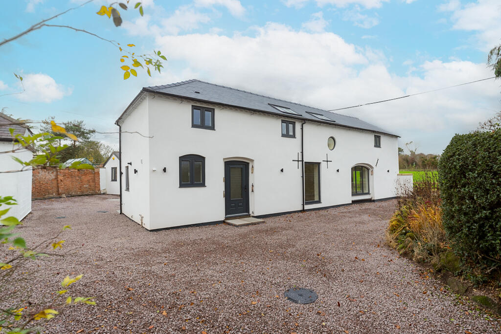 Main image of property: The Stables, Weston, Shrewsbury, Shropshire