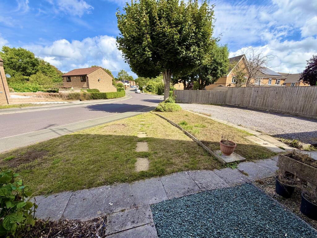 House in Swindon - More