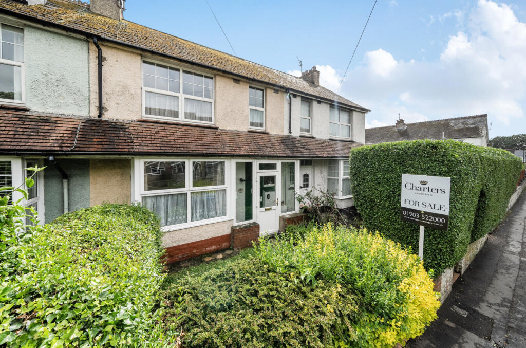 Main image of property: Hebe Road, Shoreham-by-Sea, West Sussex, BN43