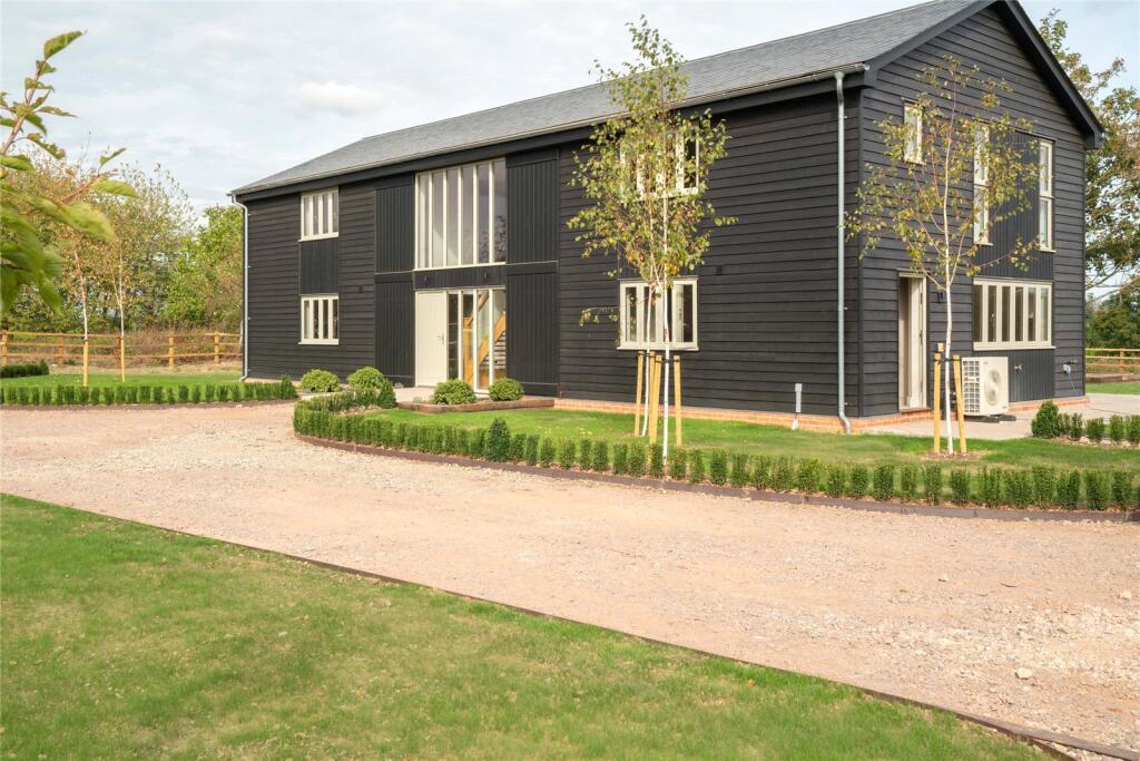 Main image of property: Holbrook, Ipswich, Suffolk, IP9