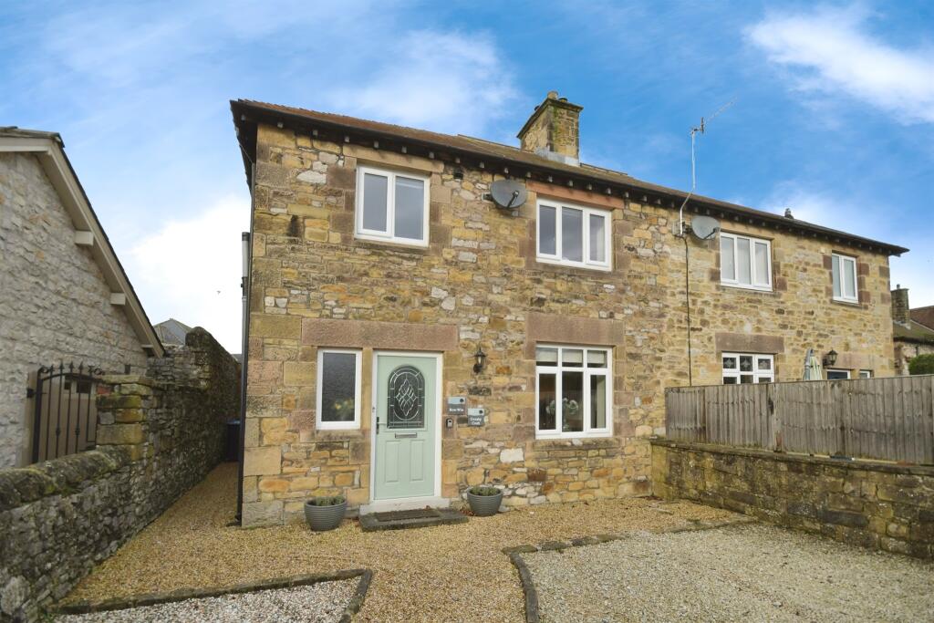 Main image of property: Granby Croft, Bakewell