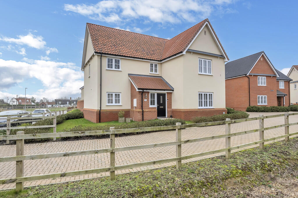 Main image of property: Regency Close, Bacton