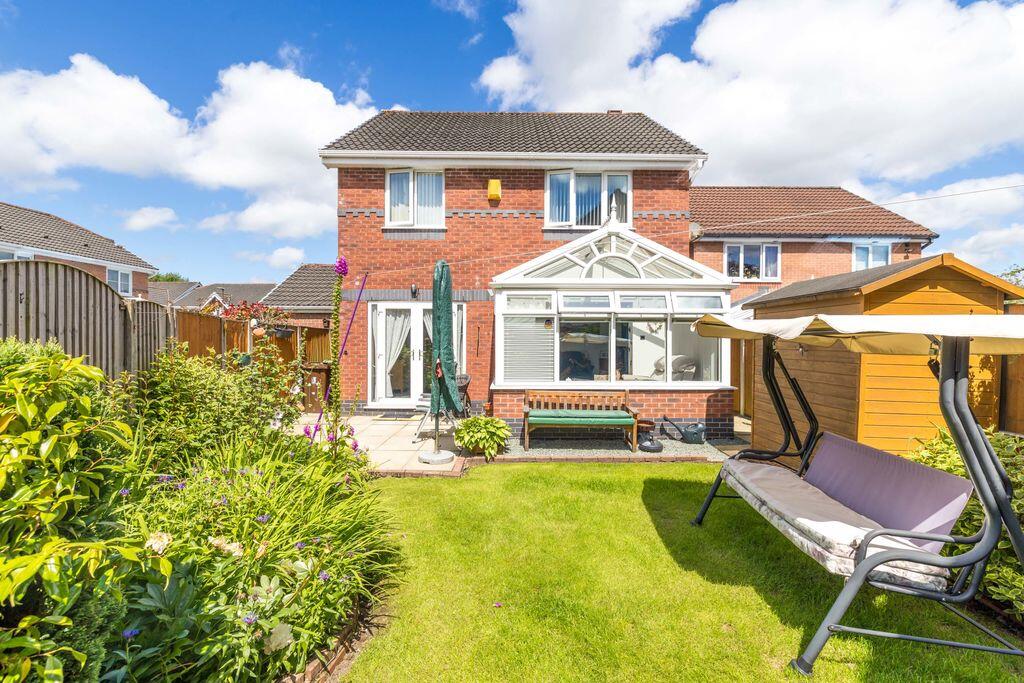 Charlotte Drive, Highfield, WN3 6BF photo 4