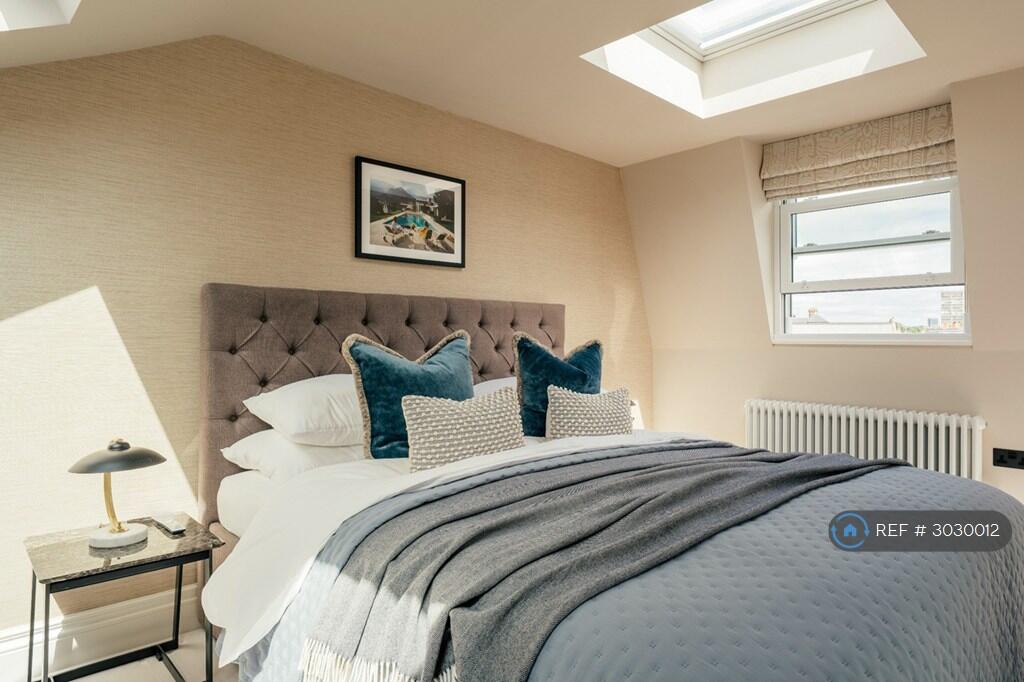 Main image of property: Dawes Road, London, SW6