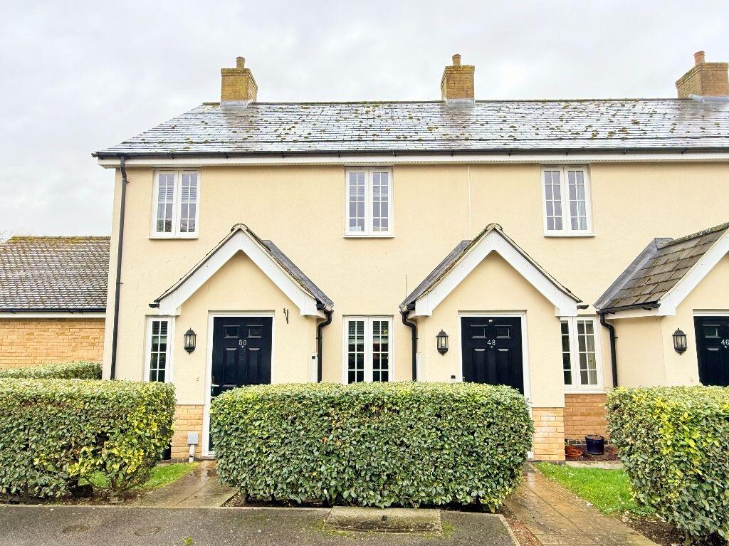 Main image of property: Meadow Lane, Newmarket