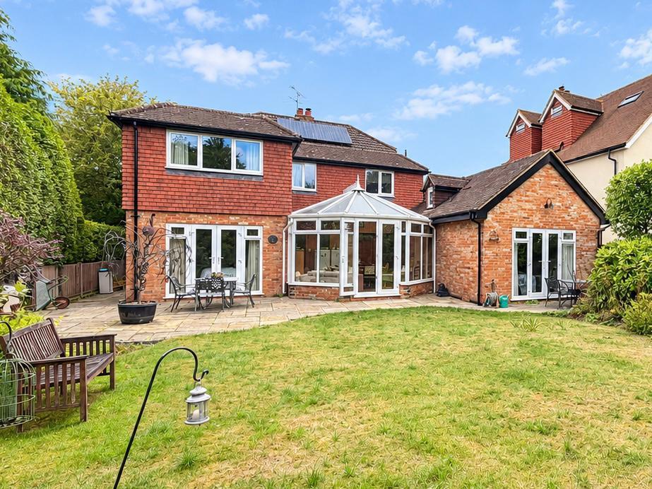 Main image of property: Frimley Road, Camberley