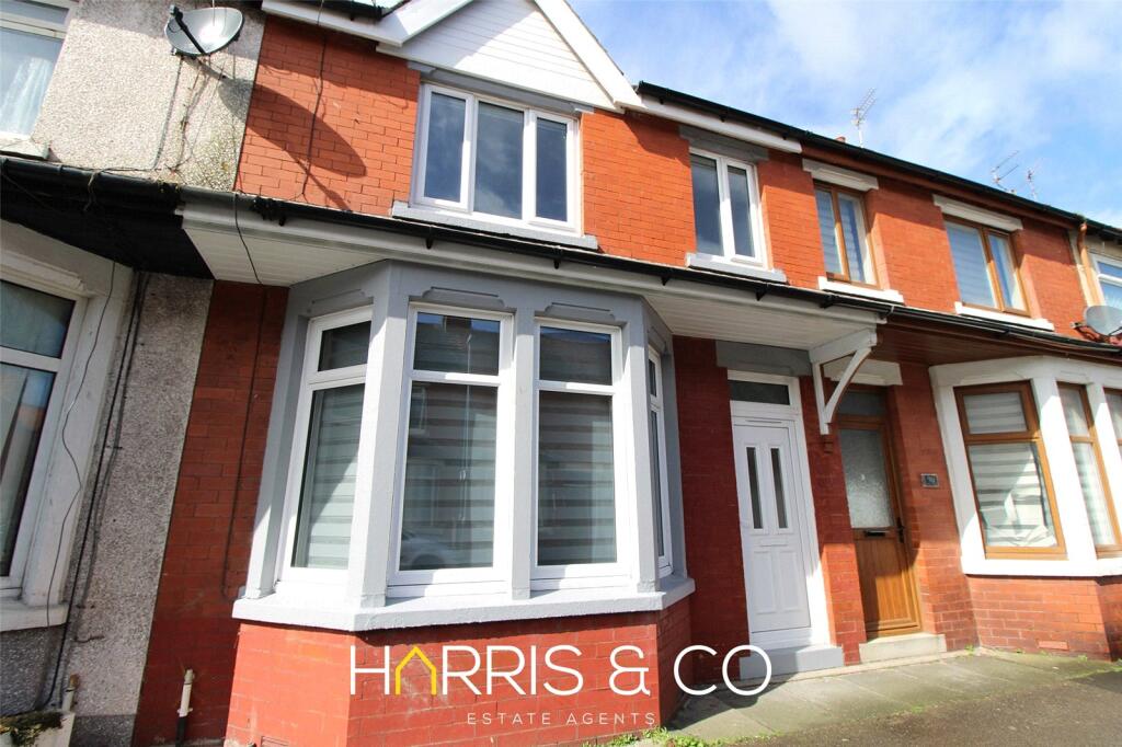 Main image of property: Addison Road, Fleetwood, Lancashire, FY7