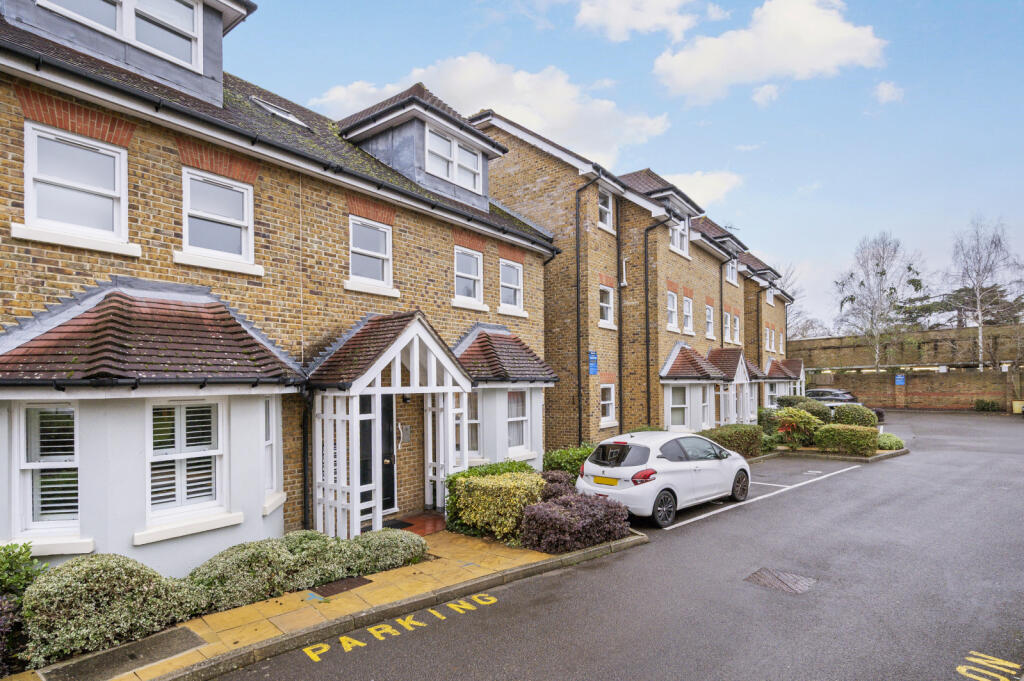 Main image of property: Ravens Close, Surbiton, Surrey, KT6