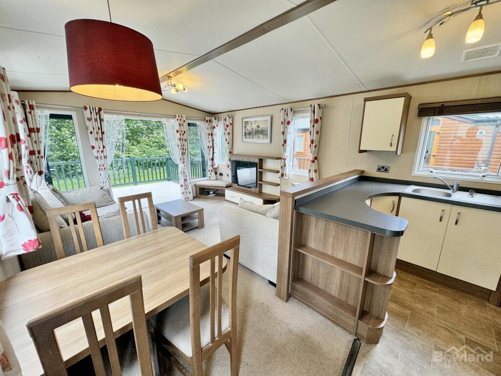 ABI Alderley Lowther Holiday Park, Eamont Bridge CA10 2JB - View 4