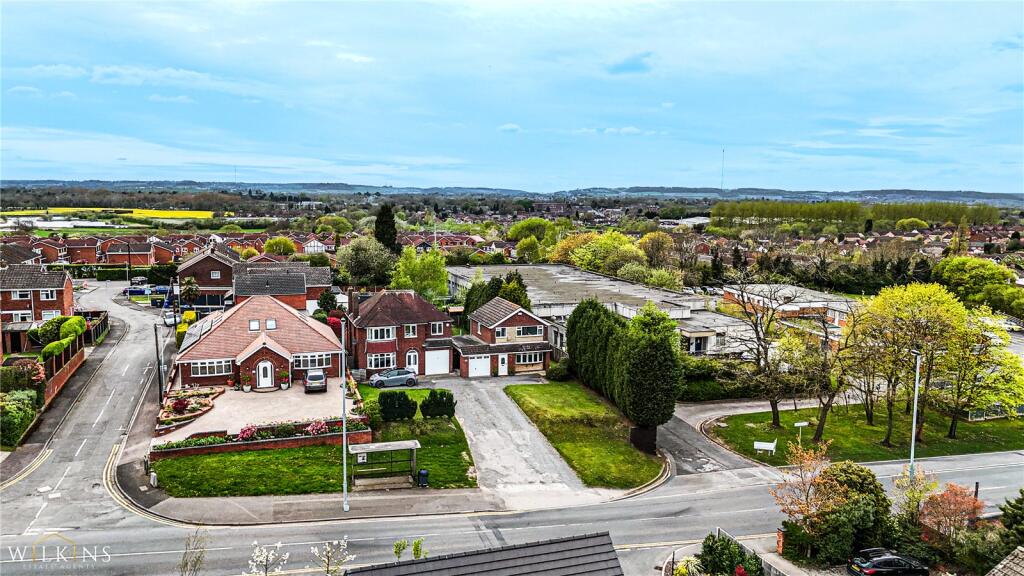 Additional image 32 of Dosthill Road, Two Gates, Tamworth, Staffordshire, B77