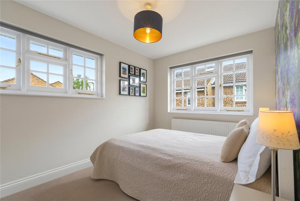 House in London - View 4