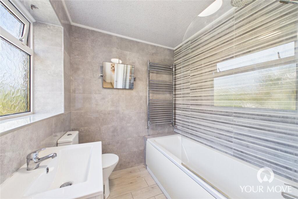 House in Egremont, Cumberland - View 4