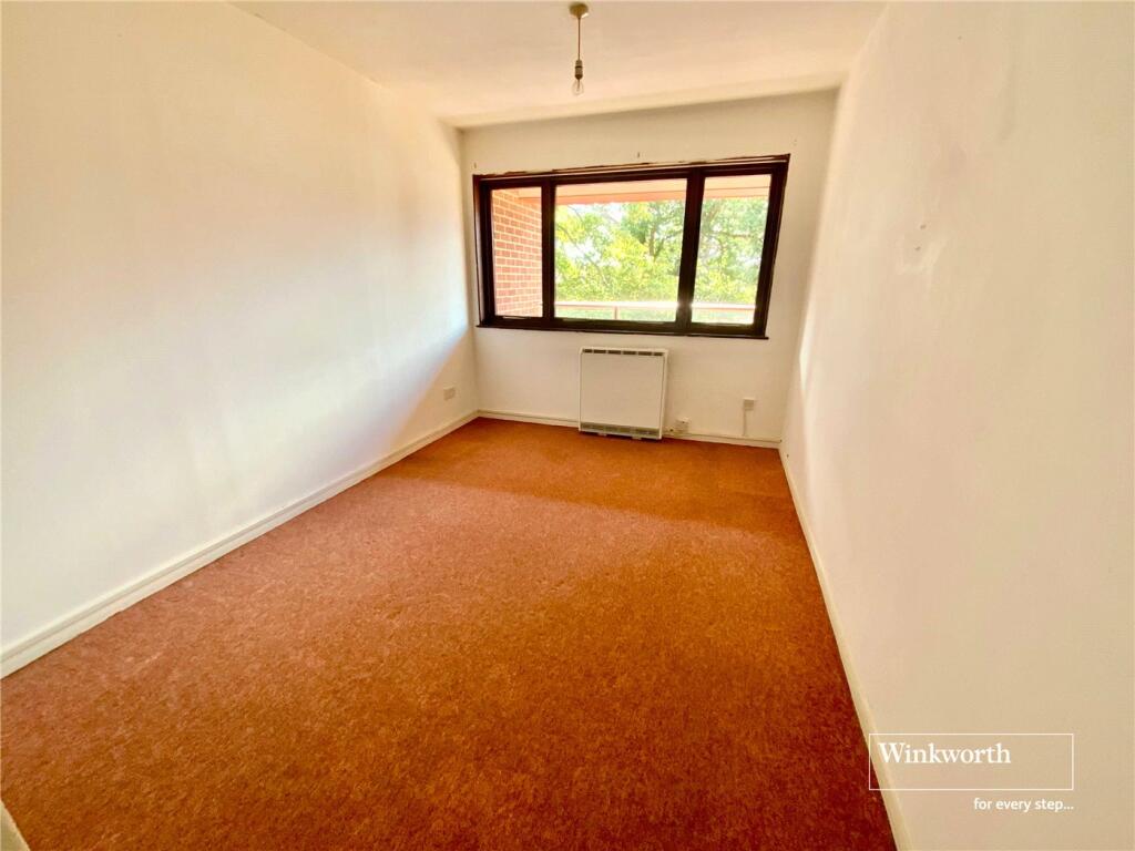 Apartment in Christchurch, Stanpit - View 5