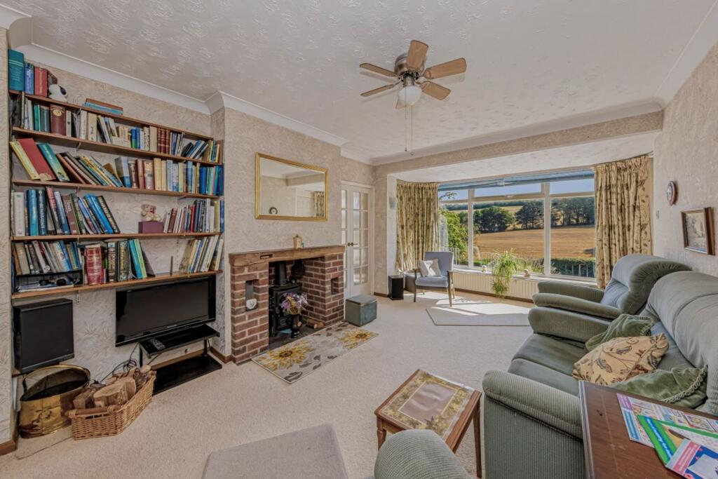 House in Staffordshire Moorlands, Rakeway, Cheadle - View 5