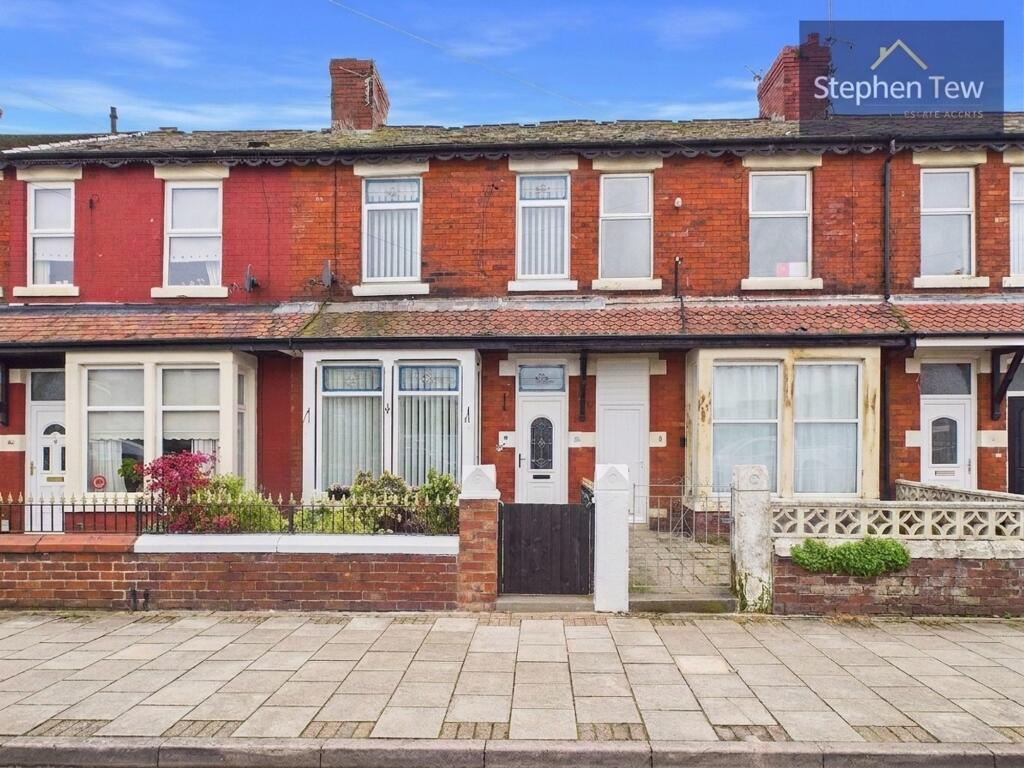 Main image of property: Eccleston Road, Blackpool, FY1