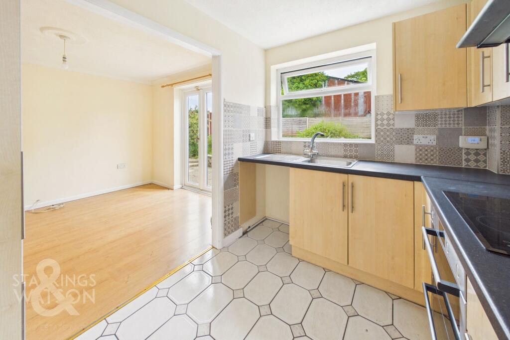 Links Close, Thurlton, Norwich photo 4