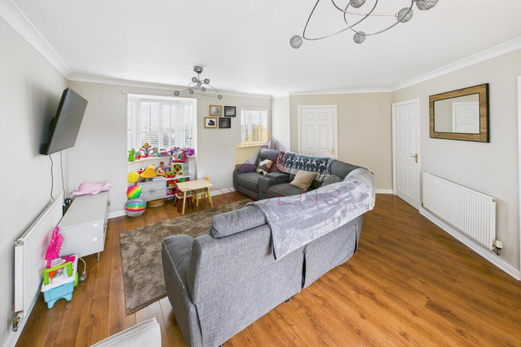 Avitus Way, Highwoods photo 4