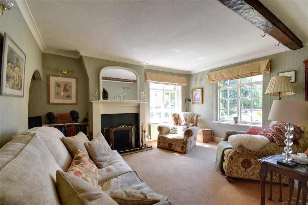 Levenside, Stokesley, Middlesbrough, North Yorkshire, TS9 photo 2