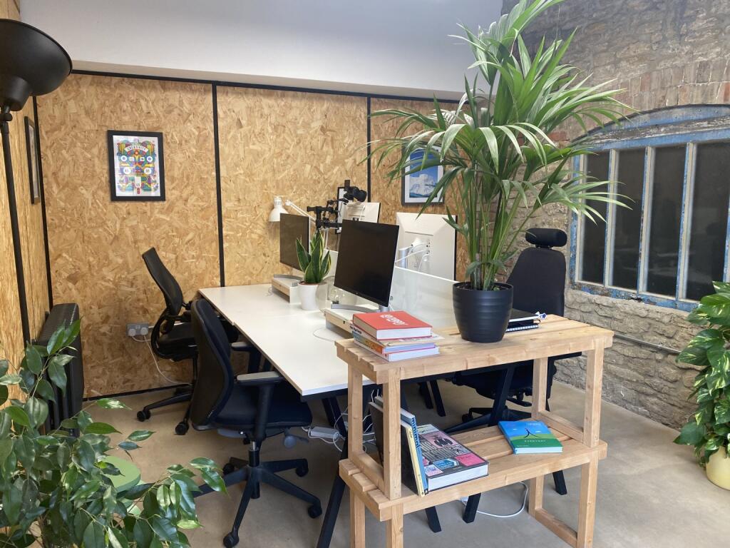 Main image of property: Motorworks, Butts Hill, Frome, Somerset, BA11