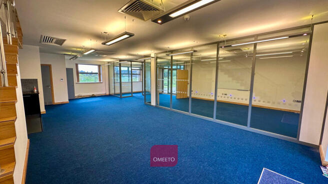 Office for let