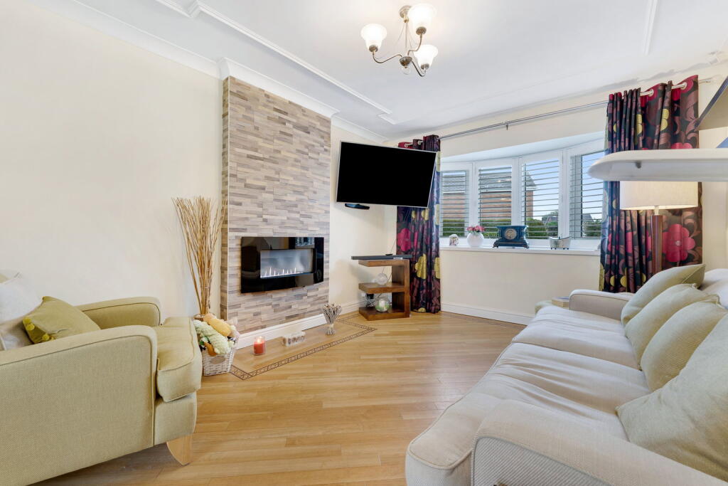 House in Wigan, Greater Manchester - View 5