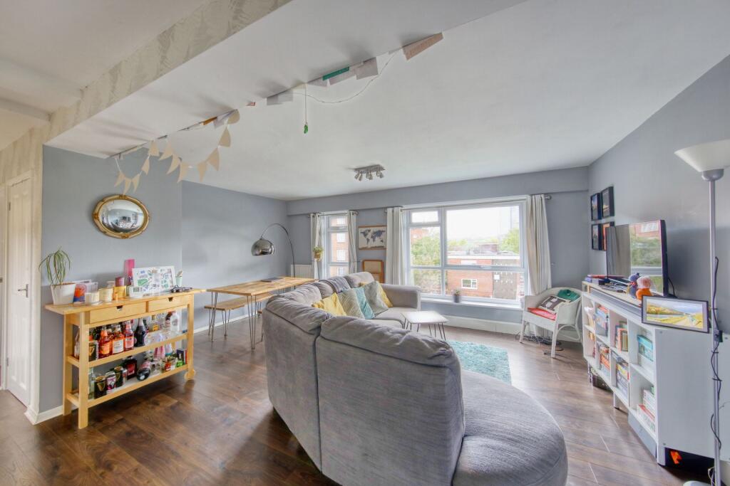 Main image of property: Vectis Court, Borrodaile Road, London, SW18