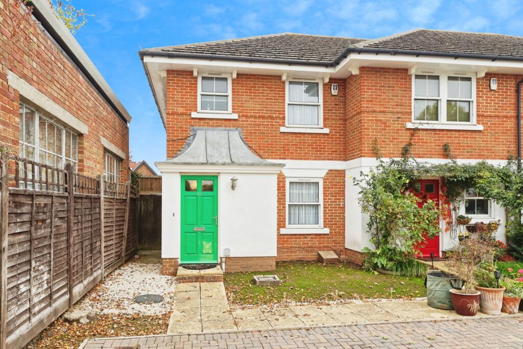 Main image of property: St. Lawrence Chase, RAMSGATE, Kent, CT11