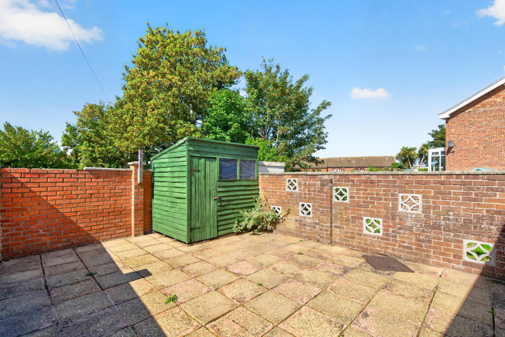 House in North Walsham - More