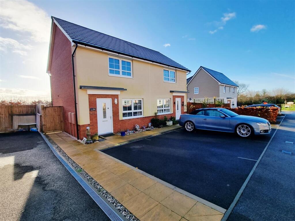 Main image of property: Long Meadow, Launceston